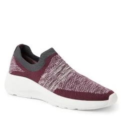 Dearfoams Women's Elena Low Ghillie Slip On Wedge Sneaker 14 Dearfoams Women's Elena Low Ghillie Slip On Wedge Sneaker -Bearpaw Shoes Shop GUEST 2aea693e 43ae 458e b31f 2b4c758aff48