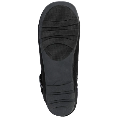 Journee Collection Womens Jester-01 Hidden Wedge Riding Boots 6 Journee Collection Womens Jester-01 Hidden Wedge Riding Boots - Image 4