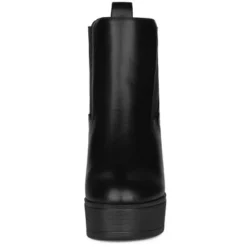 Allegra K Women's Platform Chunky High Heels Chelsea Ankle Boots 15 Allegra K Women's Platform Chunky High Heels Chelsea Ankle Boots -Bearpaw Shoes Shop GUEST 2b8fd849 4ac3 4183 b601 fdd878b2a9bb