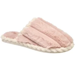 French Connection Women's Fluffy Textured Slippers - Winter House Shoes For Women 15 French Connection Women's Fluffy Textured Slippers - Winter House Shoes For Women -Bearpaw Shoes Shop GUEST 2bd5c5ed 0102 4445 b4b1 2e5911dd3ab4