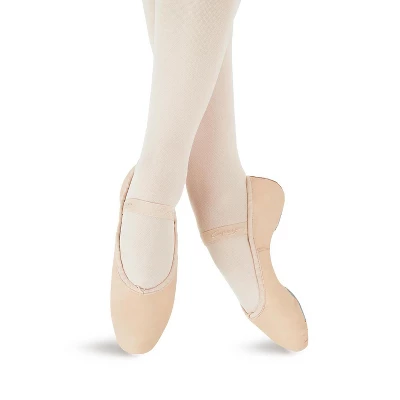 Capezio Women's Daisy Ballet Shoe 3 Capezio Women's Daisy Ballet Shoe