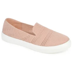 Journee Collection Womens Meika Tru Comfort Foam Round Toe Slip On Sneakers -Bearpaw Shoes Shop GUEST 2d26cd3d 4a07 454f 836a 9a891583114f