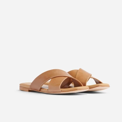 Nisolo Sustainable Women's Catalina Slide Sandal 4 Nisolo Sustainable Women's Catalina Slide Sandal - Image 2