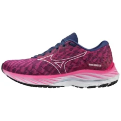 Mizuno Women's Wave Rider 26 Running Shoe -Bearpaw Shoes Shop GUEST 2e50b8c3 7140 4c02 b09b c11d2a9a0516