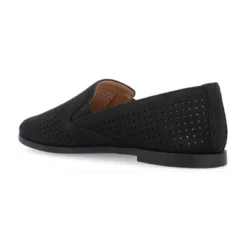 Journee Collection Womens Lucie Tru Comfort Foam Slip On Almond Toe Loafer Flats -Bearpaw Shoes Shop GUEST 2e9bf288 10c9 41c5 8303 538c9c36a317