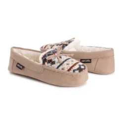 MUK LUKS Women's Jaylah Lee Slippers 12 MUK LUKS Women's Jaylah Lee Slippers -Bearpaw Shoes Shop GUEST 2ecf3b69 bb0b 4c9c a7a1 143c63d7f496