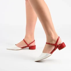 Journee Collection Womens Brynn Croco Vegan Leather Pointed Toe Flats -Bearpaw Shoes Shop GUEST 2ef1c7da 9706 45b4 b024 8e6fa8c8e79d