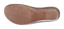 GC Shoes Giselle Perforated Comfort Slide Wedge Sandals -Bearpaw Shoes Shop GUEST 2f60d535 9781 4904 a230 18b3c2ca90c1