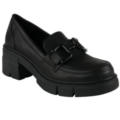 GC Shoes Caesar Heeled Platform Loafers -Bearpaw Shoes Shop GUEST 30240705 3dc1 4822 850c 92a7d7d1e085