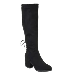 Journee Collection Womens Leeda Tru Comfort Foam Wide Calf Block Heel Knee High Boots 22 Journee Collection Womens Leeda Tru Comfort Foam Wide Calf Block Heel Knee High Boots -Bearpaw Shoes Shop GUEST 309dbc78 8e80 480f 9d3c 0e0d9560e1a2