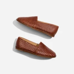Nisolo Sustainable Women's Mara Woven Slip On 28 Nisolo Sustainable Women's Mara Woven Slip On -Bearpaw Shoes Shop GUEST 30a0db92 3b28 4142 88ba 2ea5a1bfa67e