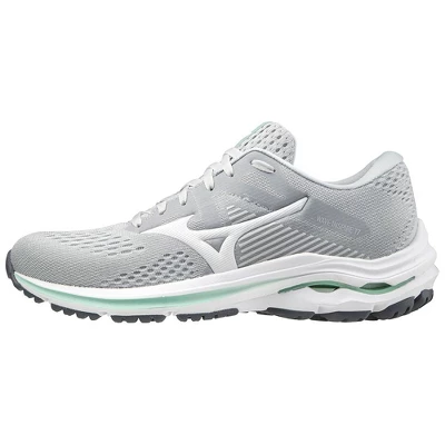 Mizuno Women's Wave Inspire 17 Running Shoe 11 Mizuno Women's Wave Inspire 17 Running Shoe - Image 9