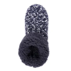 MUK LUKS Women's Popcorn Cuff Bootie Slippers -Bearpaw Shoes Shop GUEST 3146ccfa 3270 459f b091 9fd48a6607d8