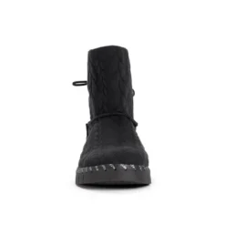 MUK LUKS Women's Flexi Hoboken Boot
