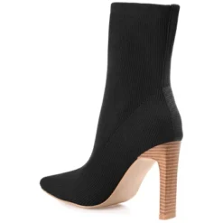 Journee Collection Womens Elissa Tru Comfort Foam Pull On Stacked Heel Booties 20 Journee Collection Womens Elissa Tru Comfort Foam Pull On Stacked Heel Booties -Bearpaw Shoes Shop GUEST 325c208d c199 41aa 9e86 98552b371f21