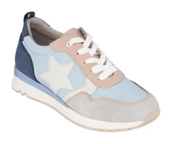 GC Shoes Samantha Lace Up Star Sneakers -Bearpaw Shoes Shop GUEST 34708808 d2e5 49ae b471 8f1ebe676d3a