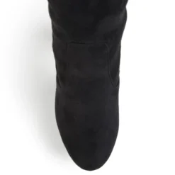 Journee Collection Womens Maya Block Heel Over The Knee Boots 13 Journee Collection Womens Maya Block Heel Over The Knee Boots -Bearpaw Shoes Shop GUEST 35312c7a 0c95 431b 8ad4 36bde7a81132