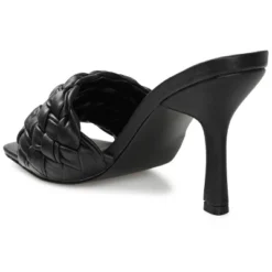 Journee Collection Womens Raquelah Open Toe High Stiletto Pumps -Bearpaw Shoes Shop GUEST 36505e25 60ce 4d25 bf96 fbe816585248