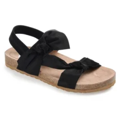 Journee Collection Womens Xanndra Multi Strap Flat Sandals 24 Journee Collection Womens Xanndra Multi Strap Flat Sandals -Bearpaw Shoes Shop GUEST 369c342c 72e8 4050 8d11 9a94191d7aac