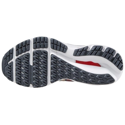 Mizuno Women's Wave Inspire 17 Running Shoe 3 Mizuno Women's Wave Inspire 17 Running Shoe