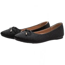 Alpine Swiss Claire Womens Ballet Flats Classic Round Toe Slip On Comfortable Flat Shoes -Bearpaw Shoes Shop GUEST 38c13af0 3b8f 44bb bfb2 fc984c345c10