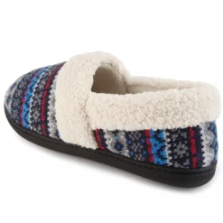 RockDove Women's Fair Isle Nordic Moc 16 RockDove Women's Fair Isle Nordic Moc -Bearpaw Shoes Shop GUEST 391b1aa2 bb70 4308 a9ea 592d8339e3ca