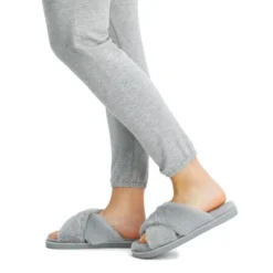 Jessica Simpson Womens Cross Band Plush Slide Slipper Slide 15 Jessica Simpson Womens Cross Band Plush Slide Slipper Slide -Bearpaw Shoes Shop GUEST 394c427f e6a8 4d9f 88f9 91dea921475a