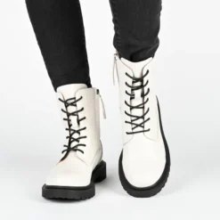 Journee Collection Womens Chandlerr Tru Comfort Foam Inside Zip Block Heel Booties 20 Journee Collection Womens Chandlerr Tru Comfort Foam Inside Zip Block Heel Booties -Bearpaw Shoes Shop GUEST 396263d7 03b2 4ad8 a0a3 ed5732bab7c6