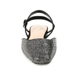 Journee Collection Womens Nysha Tru Comfort Foam Buckle Square Toe Ballet Flats -Bearpaw Shoes Shop GUEST 3970ef81 4c74 42be 9a82 49499c1838a4