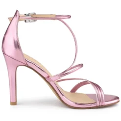 Allegra K Women's Party Strappy Stiletto High Heels Sandals 18 Allegra K Women's Party Strappy Stiletto High Heels Sandals -Bearpaw Shoes Shop GUEST 39a402c4 df39 47b2 b39d 44c3d0f3e307