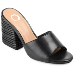 Journee Collection Womens Leslee Tru Comfort Foam Layered Block Heel Sandals 22 Journee Collection Womens Leslee Tru Comfort Foam Layered Block Heel Sandals -Bearpaw Shoes Shop GUEST 39daa129 ce80 4aab 9eaa 3bb39ef0bab8