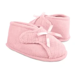 Softones By MUK LUKS Women's Micro Chenille Adjustable Bootie Slippers -Bearpaw Shoes Shop GUEST 3a2bf764 efb2 45c8 a152 99ea5d95ff9d