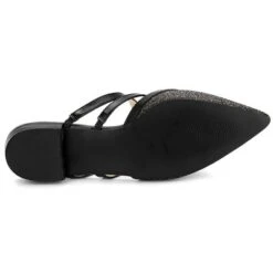 Allegra K Women's Glitter Pointed Toe Flats Mules 20 Allegra K Women's Glitter Pointed Toe Flats Mules -Bearpaw Shoes Shop GUEST 3a2ce83d 70ba 4ccc 9228 c6cadc42dda9