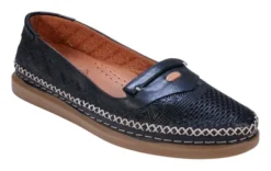 Cools 21 Ginger Perforated Memory Foam Leather Flats 14 Cools 21 Ginger Perforated Memory Foam Leather Flats -Bearpaw Shoes Shop GUEST 3a386a29 bd4c 487e b90f 9d8662f1da6d