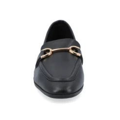 Journee Collection Womens Mizza Tru Comfort Foam Loafer Slip On Square Toe Flats -Bearpaw Shoes Shop GUEST 3a5d5302 2d6f 4931 8d76 be3c39c7a9c3