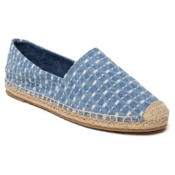 Minnetonka Women's Canvas Pam Espadrille -Bearpaw Shoes Shop GUEST 3ad40c74 c28f 428a a96f dc4fd17177a2