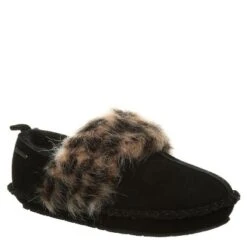 Bearpaw Women's Kimbertree Slippers -Bearpaw Shoes Shop GUEST 3cea374e 9093 4f7f ad16 82dc315af455