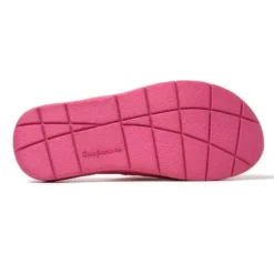 Dearfoams Women's Mickey Terry Slide -Bearpaw Shoes Shop GUEST 3d4fabf4 fe72 46a1 ba55 44bccf6c60c5