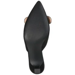 Journee Collection Womens Vianna Kitten Heel Mules Pointed Toe Pumps 18 Journee Collection Womens Vianna Kitten Heel Mules Pointed Toe Pumps -Bearpaw Shoes Shop GUEST 3dc625fb a2c1 4755 9598 77f676beb503