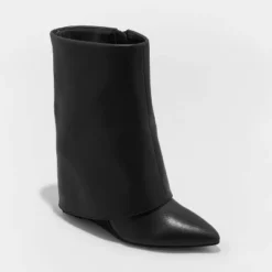 Women's Rue Dress Boots - A New Day™ Black 7 Women's Rue Dress Boots - A New Day™ Black -Bearpaw Shoes Shop GUEST 3dd4bae0 4226 4358 b954 dc6c01f5d389
