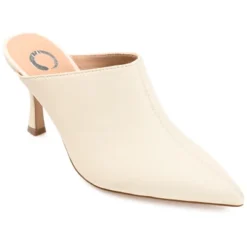 Journee Collection Womens Shiyza Mules High Stiletto Pointed Toe Pumps 27 Journee Collection Womens Shiyza Mules High Stiletto Pointed Toe Pumps -Bearpaw Shoes Shop GUEST 3dd803e0 2a6c 411a 9662 73466f2f1e80