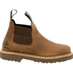Georgia Boot Georgia Giant Revamp Women's Brown Chelsea Boot -Bearpaw Shoes Shop GUEST 3ddd3e71 a5ce 492b b794 4e7178346549