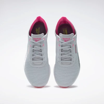 Reebok DailyFit DMX 2.0 Womens Sneakers 6 Reebok DailyFit DMX 2.0 Womens Sneakers - Image 4