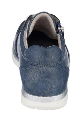 GC Shoes Palmer Lace Up Floral Sneakers 4 GC Shoes Palmer Lace Up Floral Sneakers - Image 2