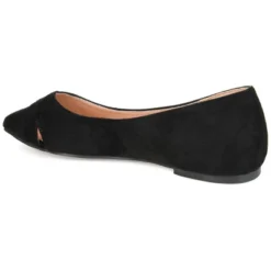 Journee Collection Womens Winslo Slip On Pointed Toe Ballet Flats 20 Journee Collection Womens Winslo Slip On Pointed Toe Ballet Flats -Bearpaw Shoes Shop GUEST 40493584 b836 459e ac8d 2d6e6cd686ce