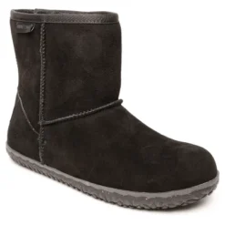 Minnetonka Women's Suede Backus Winter Boot -Bearpaw Shoes Shop GUEST 4090b403 b231 4839 8512 02315dd2c4d3