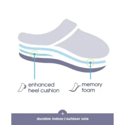 Isotoner Women's Diamond Quilted Microterry Closed-Back Slippers 11 Isotoner Women's Diamond Quilted Microterry Closed-Back Slippers -Bearpaw Shoes Shop GUEST 40dbbc38 dc78 4918 a33f 31c9360025d5