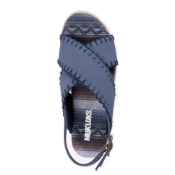 MUK LUKS Women's City Highrise Sandals -Bearpaw Shoes Shop GUEST 4196c65d 9c8e 4928 bb6f 3cd1f0d6cbd7