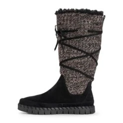 MUK LUKS Women's Flexi New York Boots -Bearpaw Shoes Shop GUEST 4221dd48 c8a0 4e0f ad36 abd9336c733d