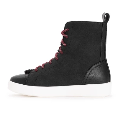 MUK LUKS Women's Montana Helena Boots 8 MUK LUKS Women's Montana Helena Boots - Image 6